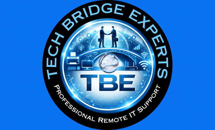 Tech Bridge Experts